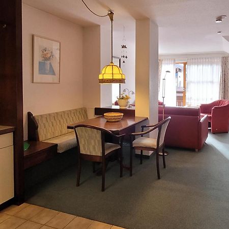 Ferienwohnung Schleip Oberstdorf Exteriör bild