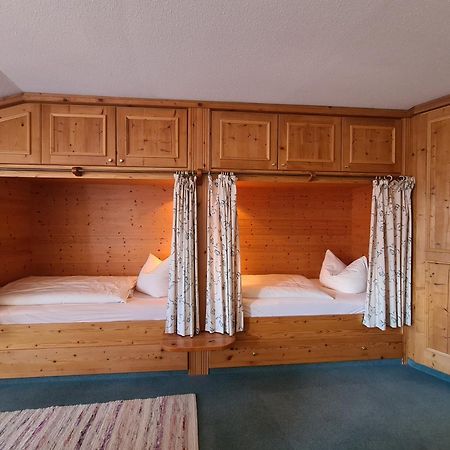 Ferienwohnung Schleip Oberstdorf Exteriör bild