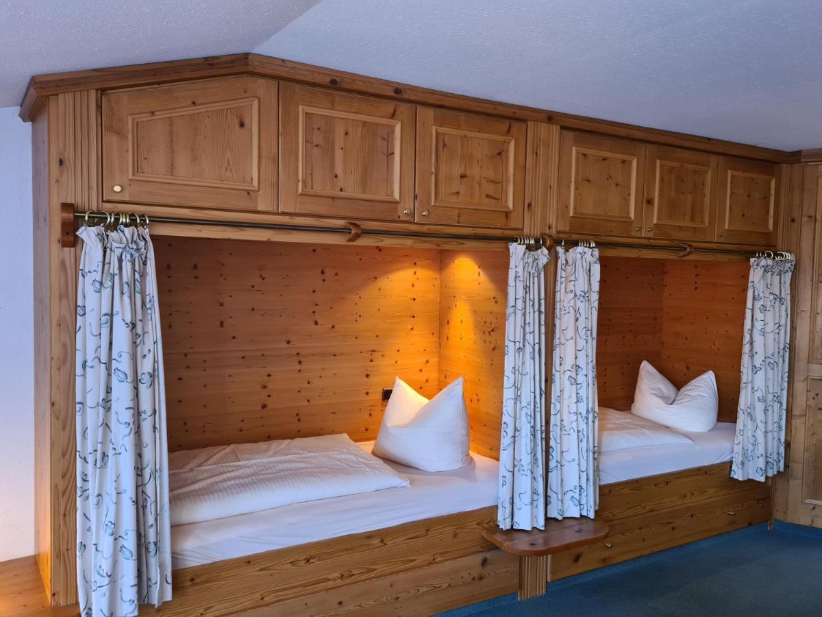Ferienwohnung Schleip Oberstdorf Exteriör bild