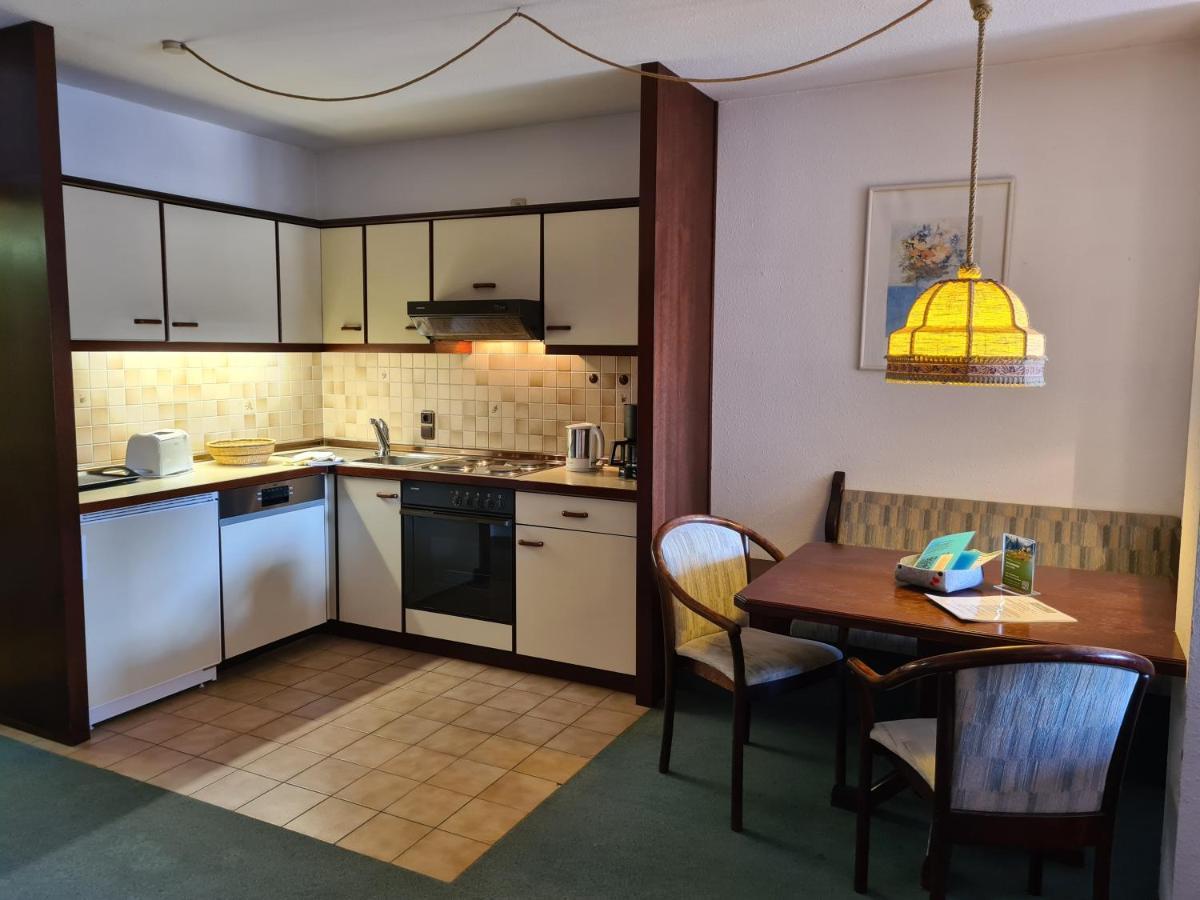 Ferienwohnung Schleip Oberstdorf Exteriör bild