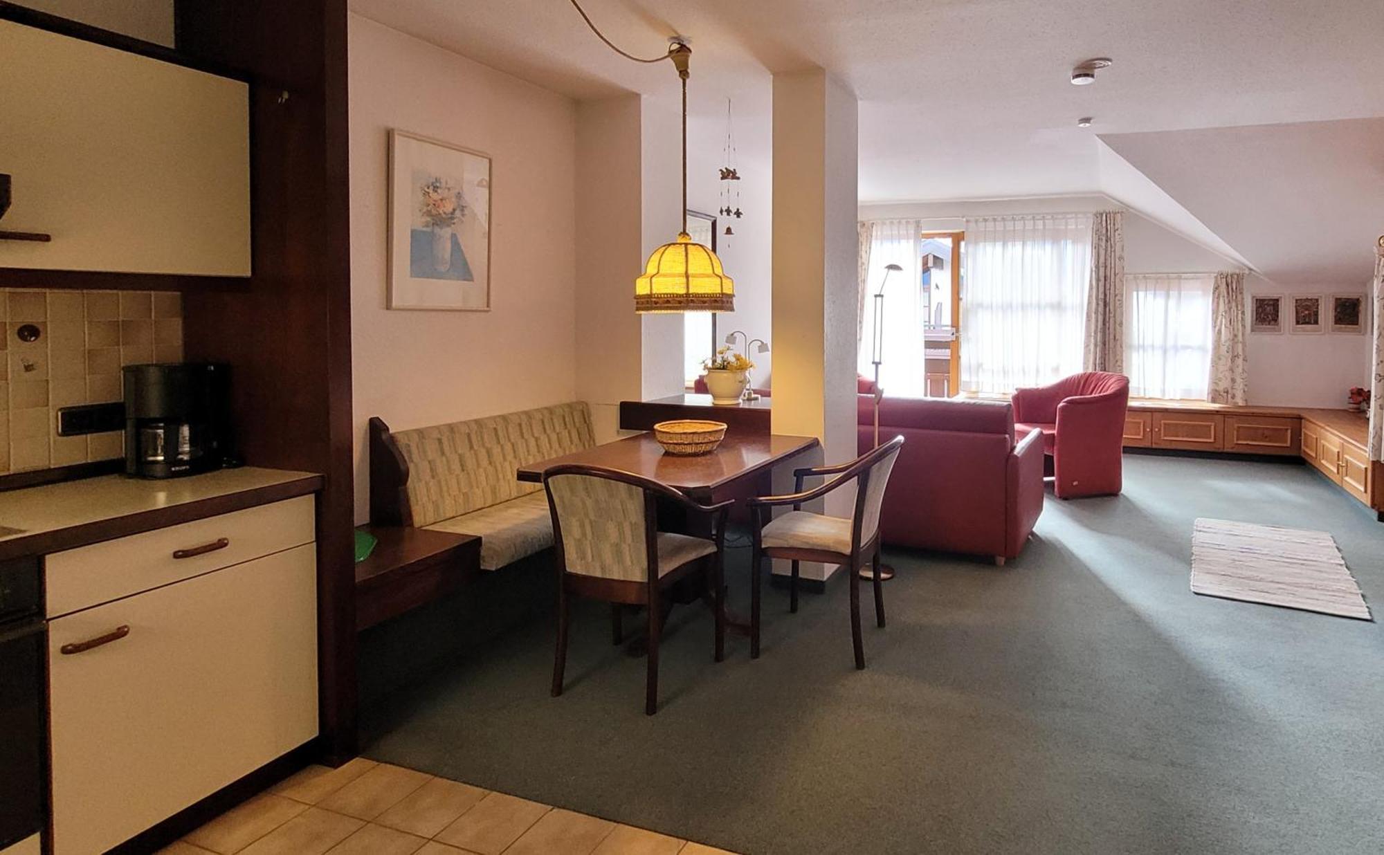 Ferienwohnung Schleip Oberstdorf Exteriör bild