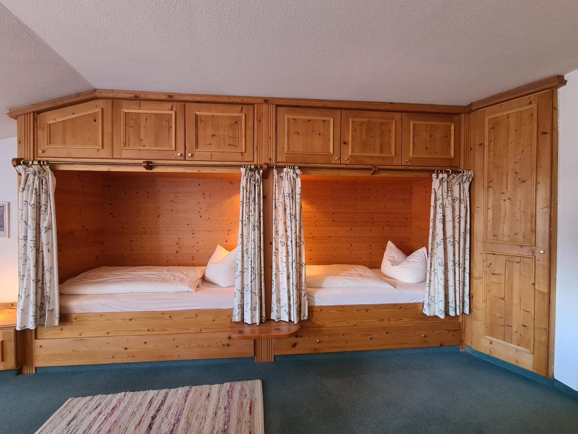 Ferienwohnung Schleip Oberstdorf Exteriör bild